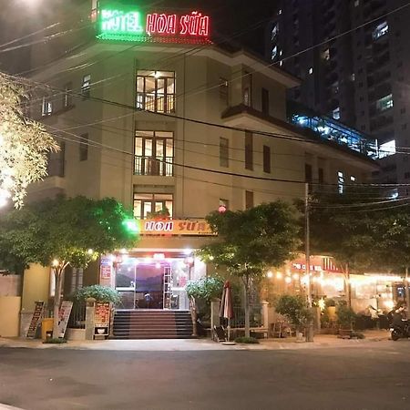 Hoa Sua Hotel Vung Tau Luaran gambar