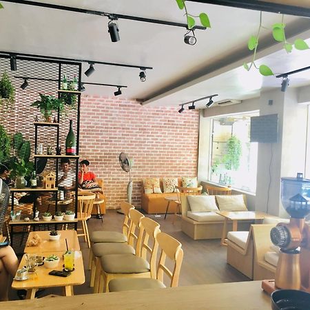 Hoa Sua Hotel Vung Tau Luaran gambar