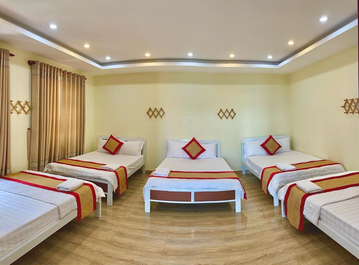 Hoa Sua Hotel Vung Tau Luaran gambar
