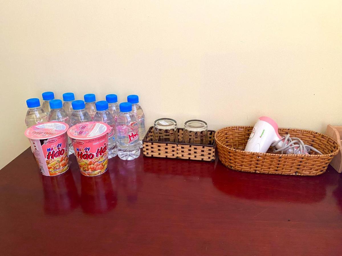 Hoa Sua Hotel Vung Tau Luaran gambar