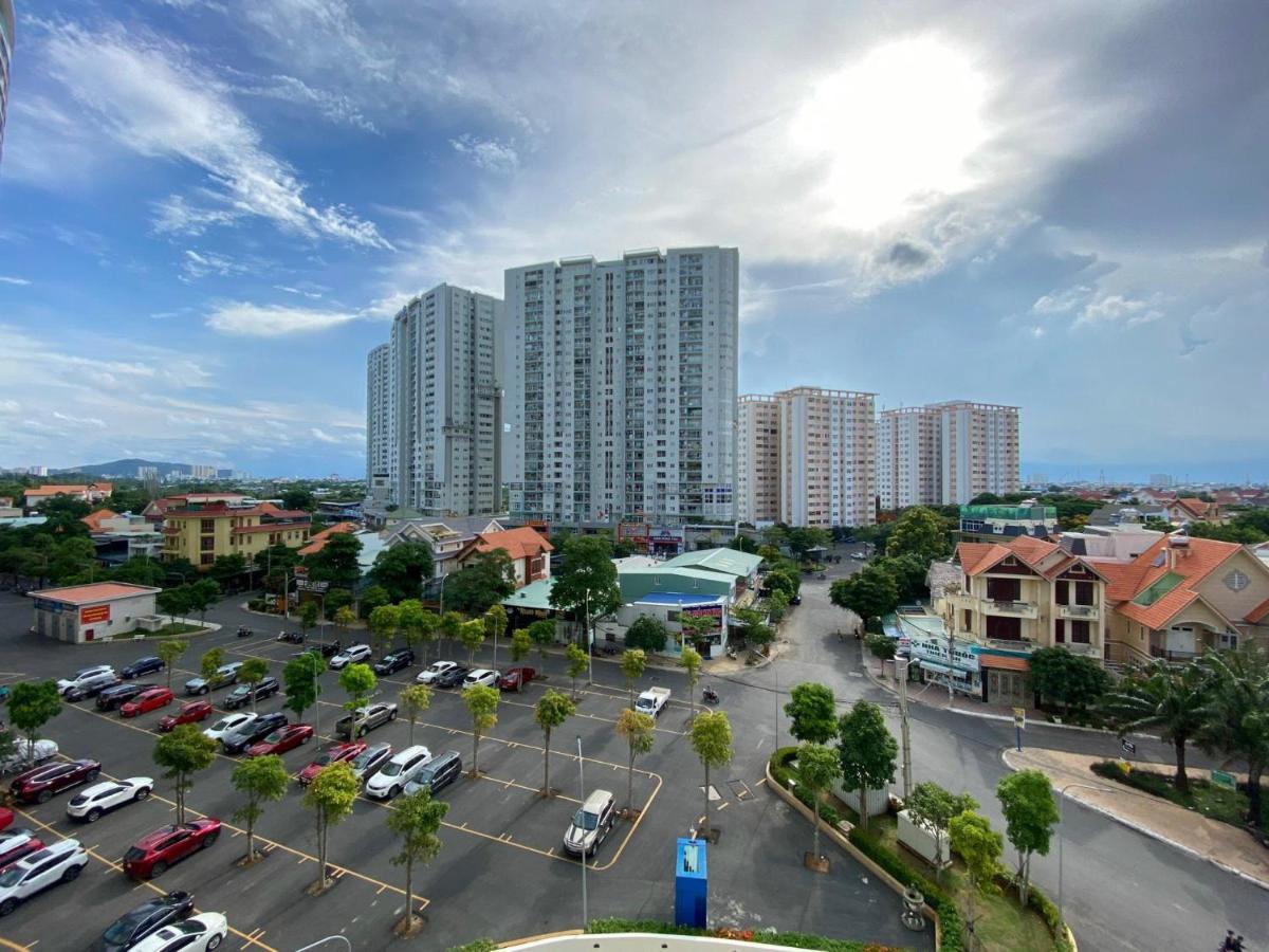 Hoa Sua Hotel Vung Tau Luaran gambar