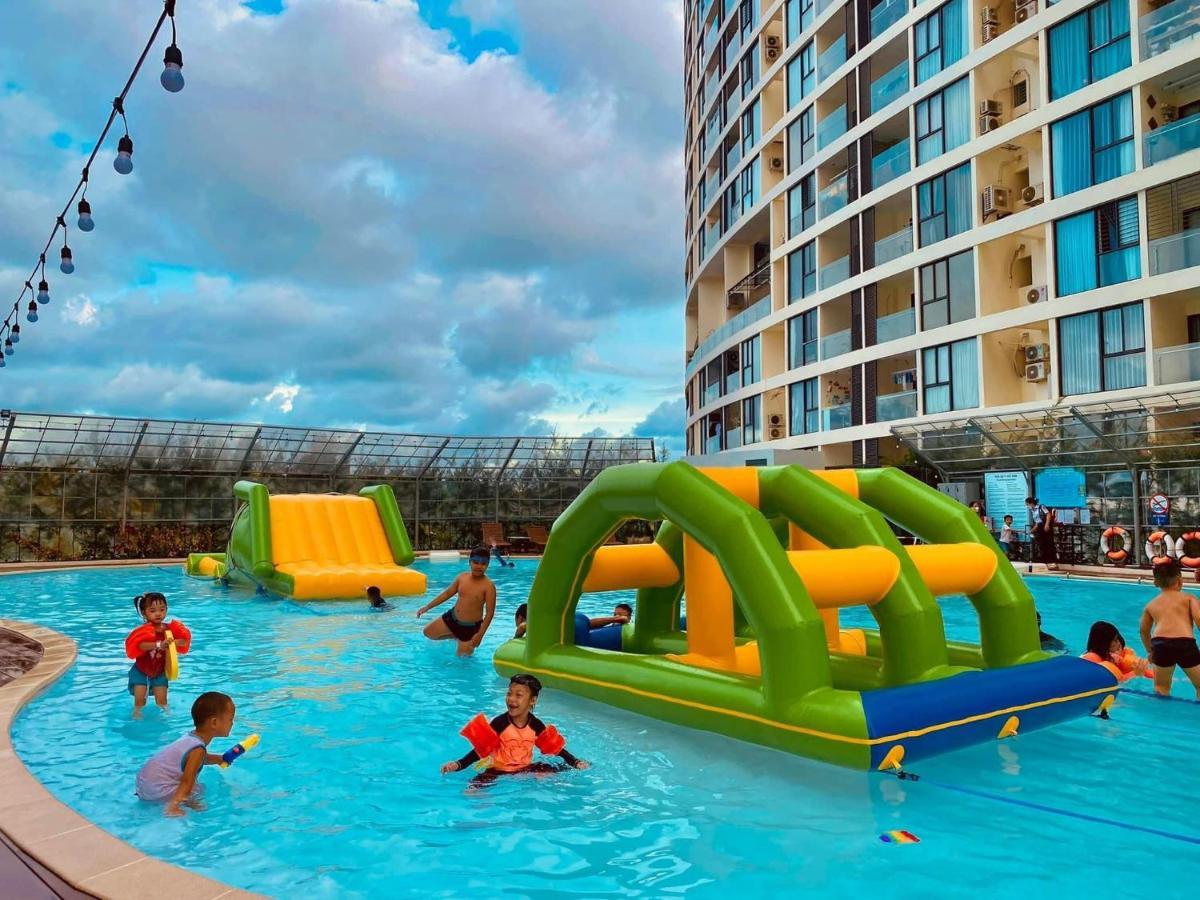 Hoa Sua Hotel Vung Tau Luaran gambar