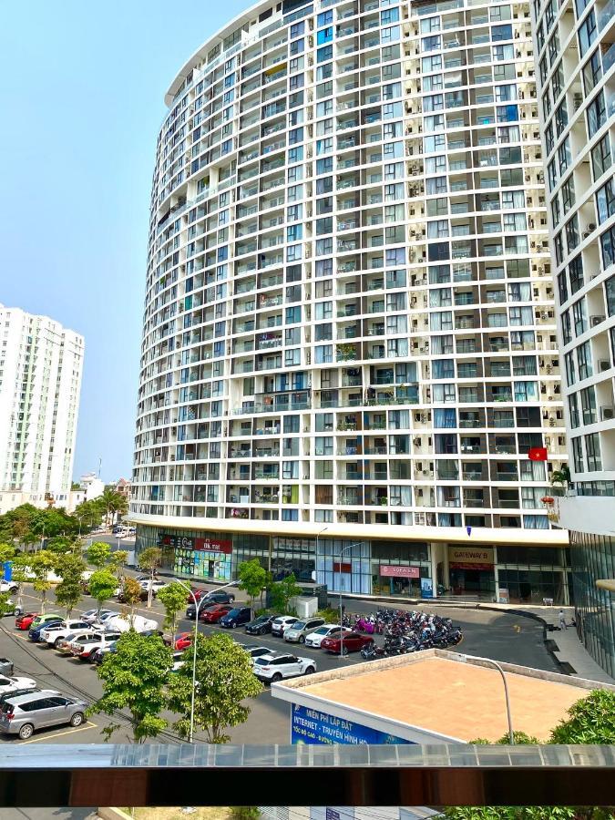 Hoa Sua Hotel Vung Tau Luaran gambar