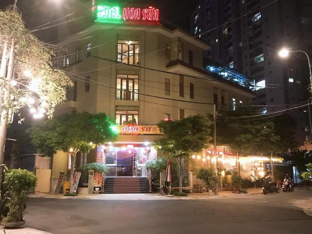 Hoa Sua Hotel Vung Tau Luaran gambar