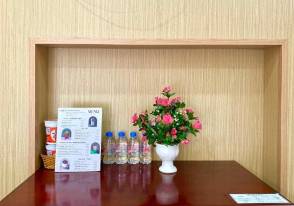 Hoa Sua Hotel Vung Tau Luaran gambar