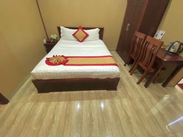 Hoa Sua Hotel Vung Tau Luaran gambar