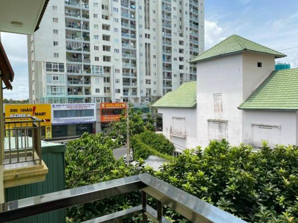 Hoa Sua Hotel Vung Tau Luaran gambar