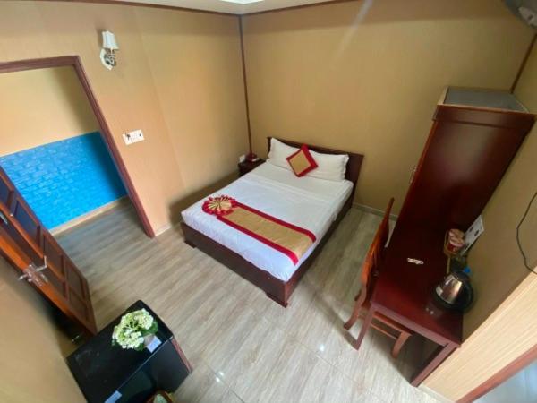 Hoa Sua Hotel Vung Tau Luaran gambar