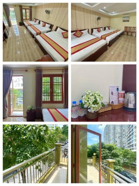Hoa Sua Hotel Vung Tau Luaran gambar