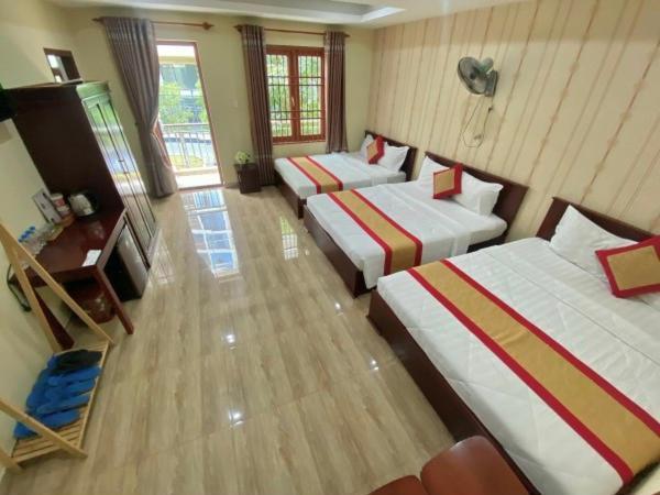 Hoa Sua Hotel Vung Tau Luaran gambar