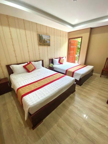 Hoa Sua Hotel Vung Tau Luaran gambar