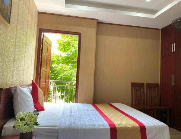 Hoa Sua Hotel Vung Tau Luaran gambar