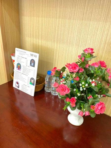 Hoa Sua Hotel Vung Tau Luaran gambar
