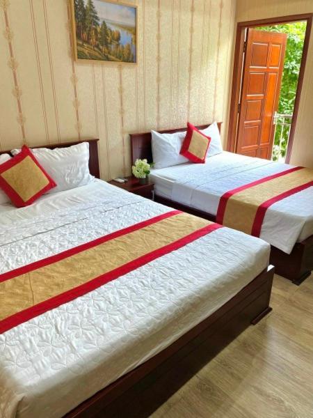 Hoa Sua Hotel Vung Tau Luaran gambar
