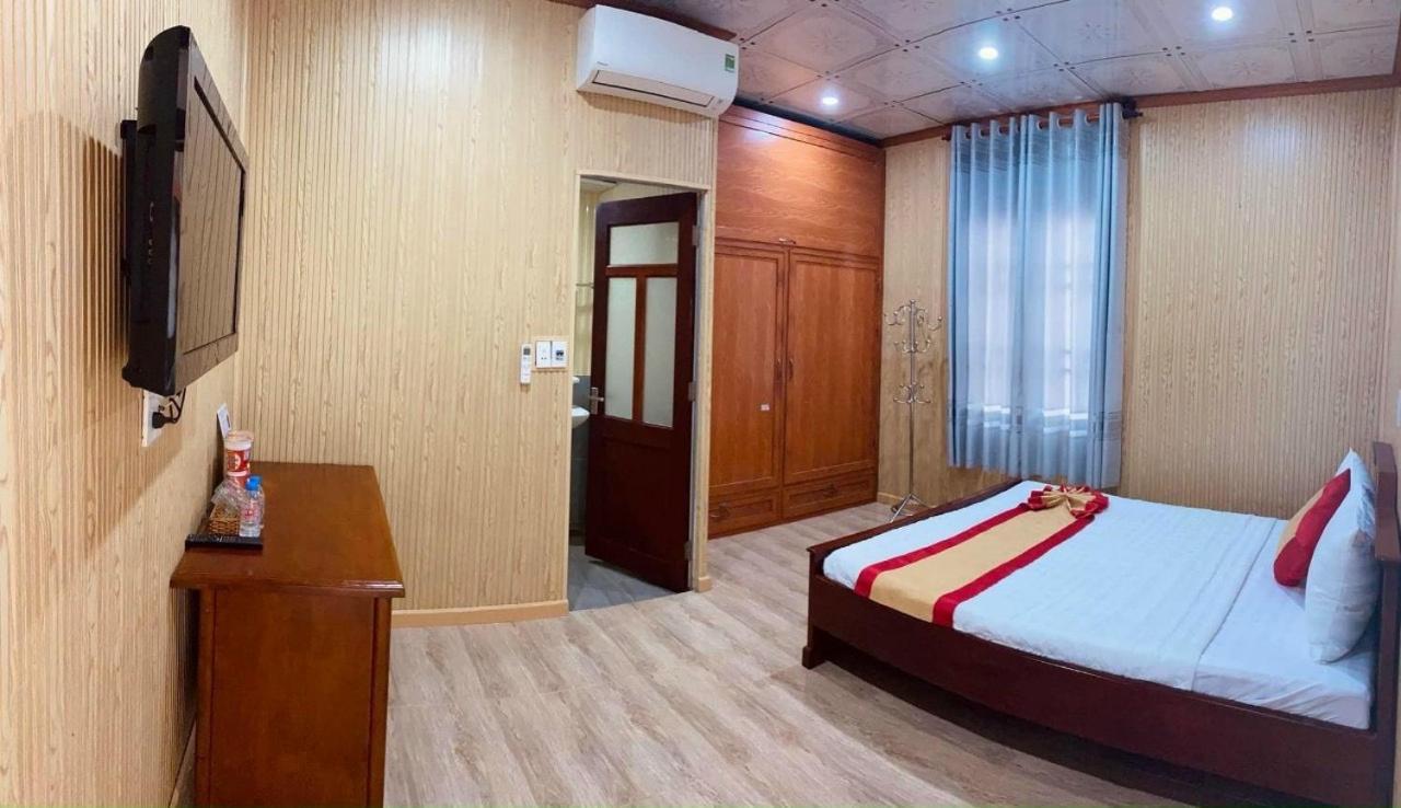 Hoa Sua Hotel Vung Tau Luaran gambar