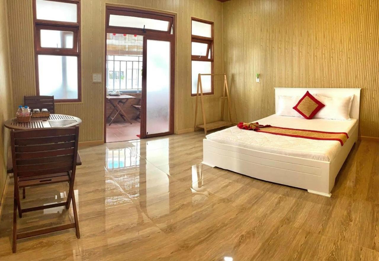 Hoa Sua Hotel Vung Tau Luaran gambar