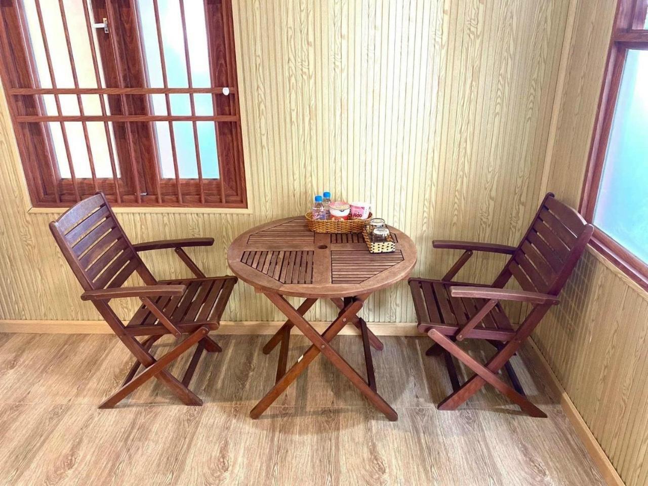 Hoa Sua Hotel Vung Tau Luaran gambar