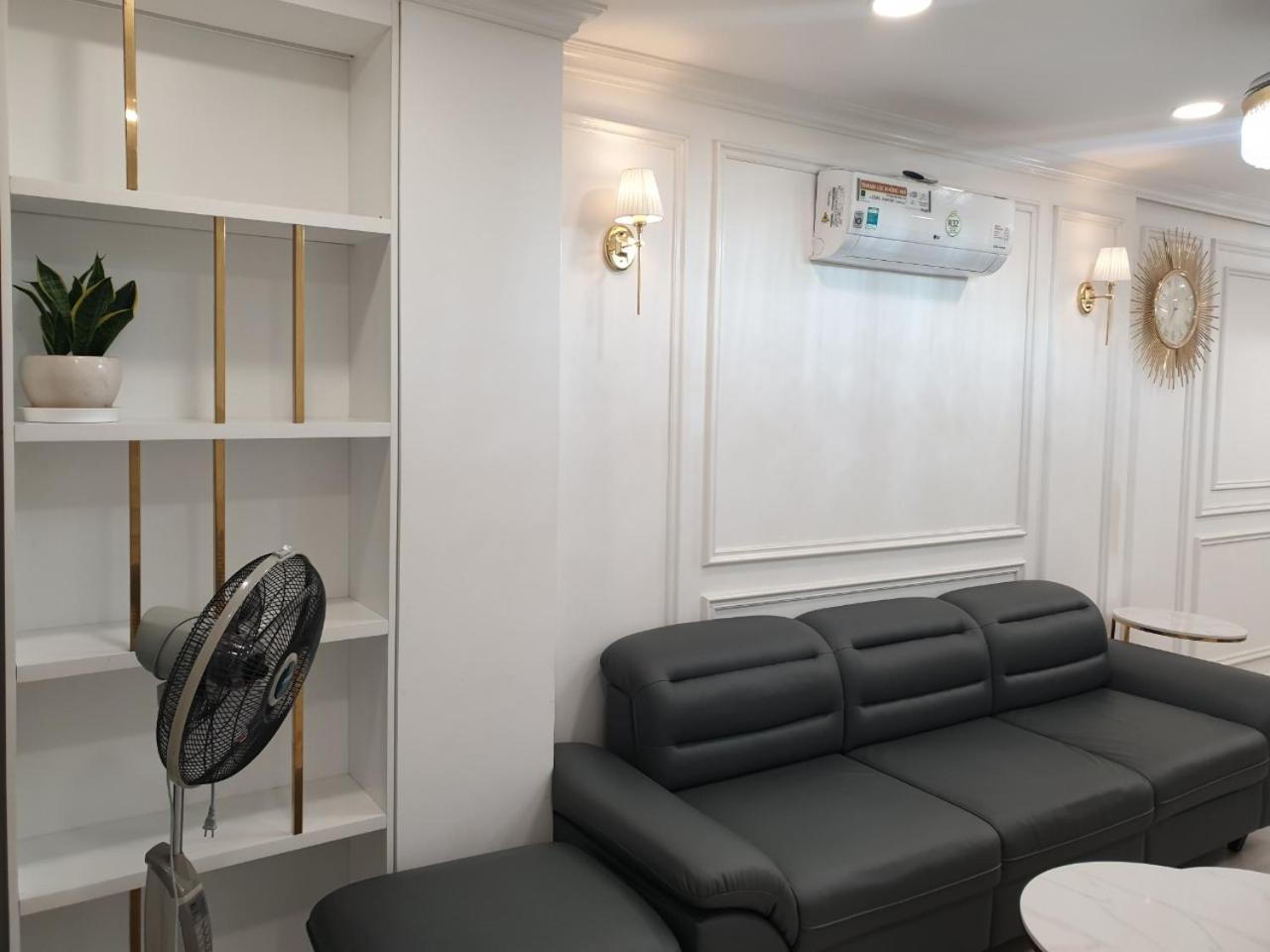 Hoa Sua Hotel Vung Tau Luaran gambar