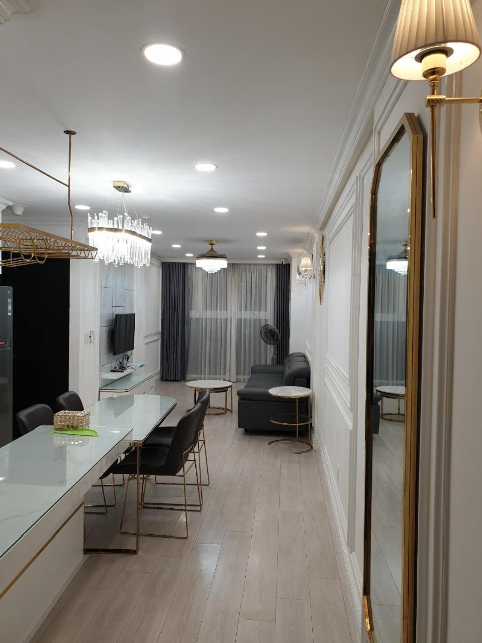Hoa Sua Hotel Vung Tau Luaran gambar