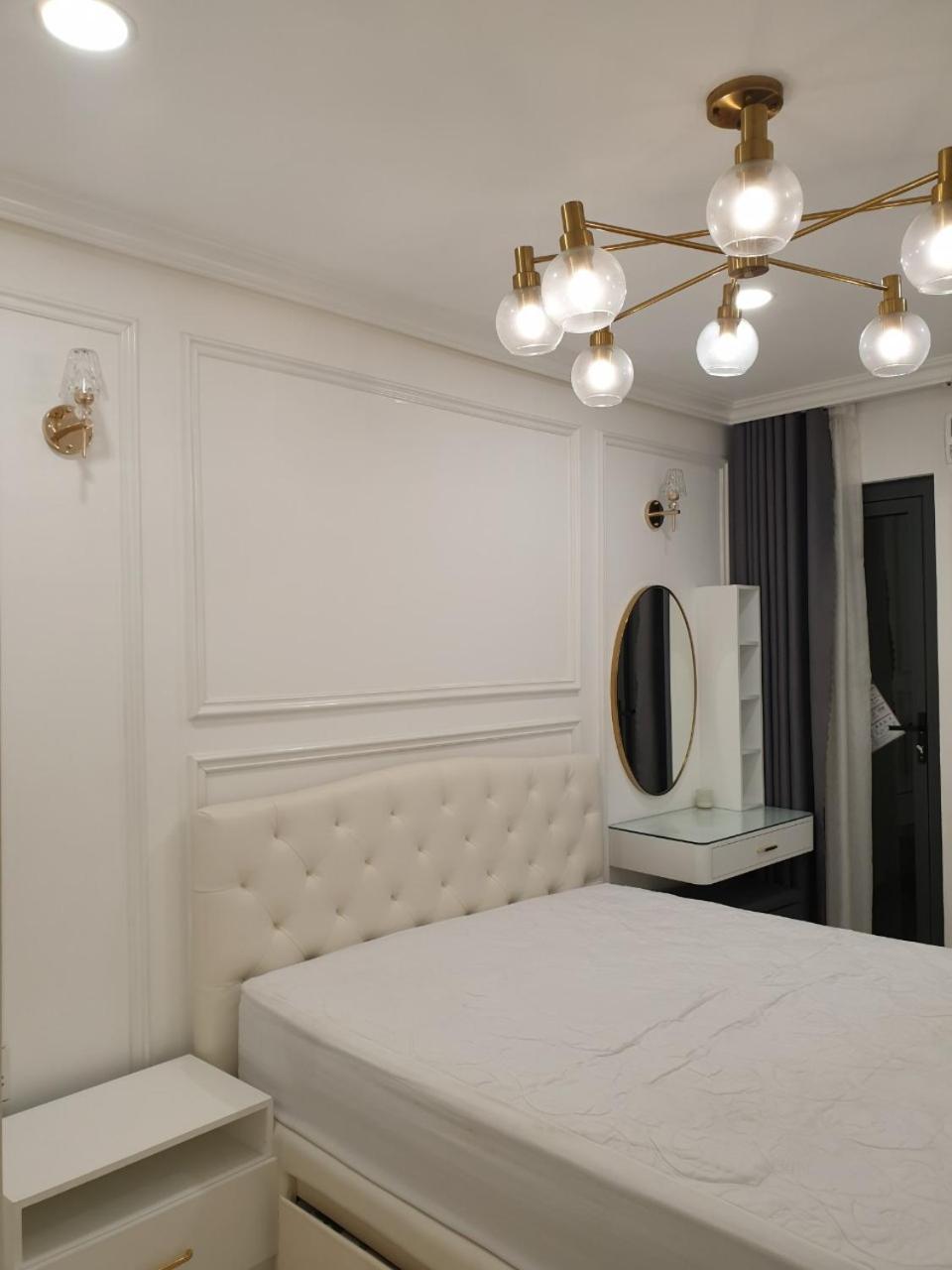 Hoa Sua Hotel Vung Tau Luaran gambar