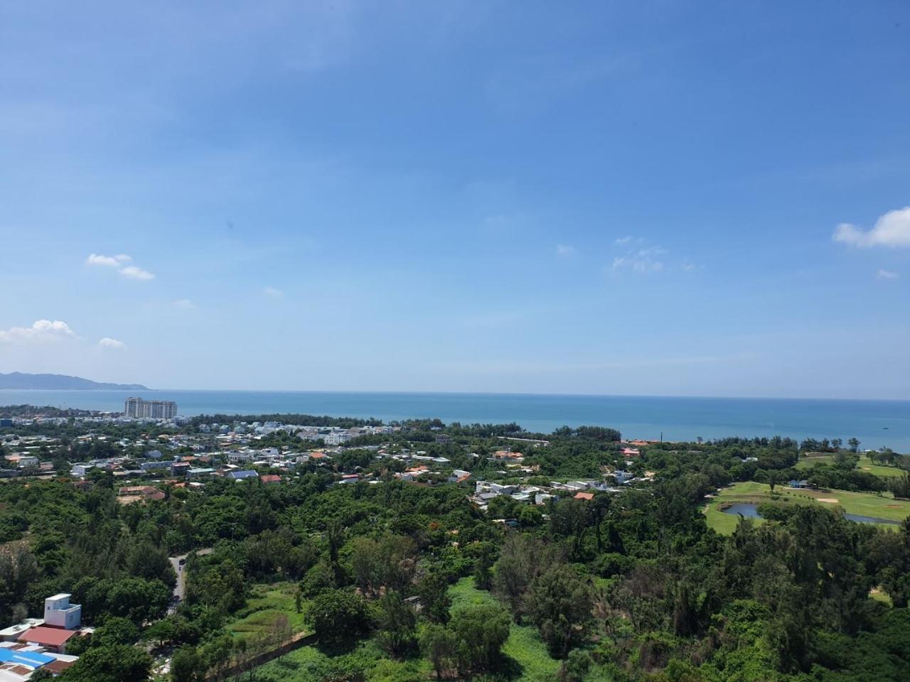 Hoa Sua Hotel Vung Tau Luaran gambar