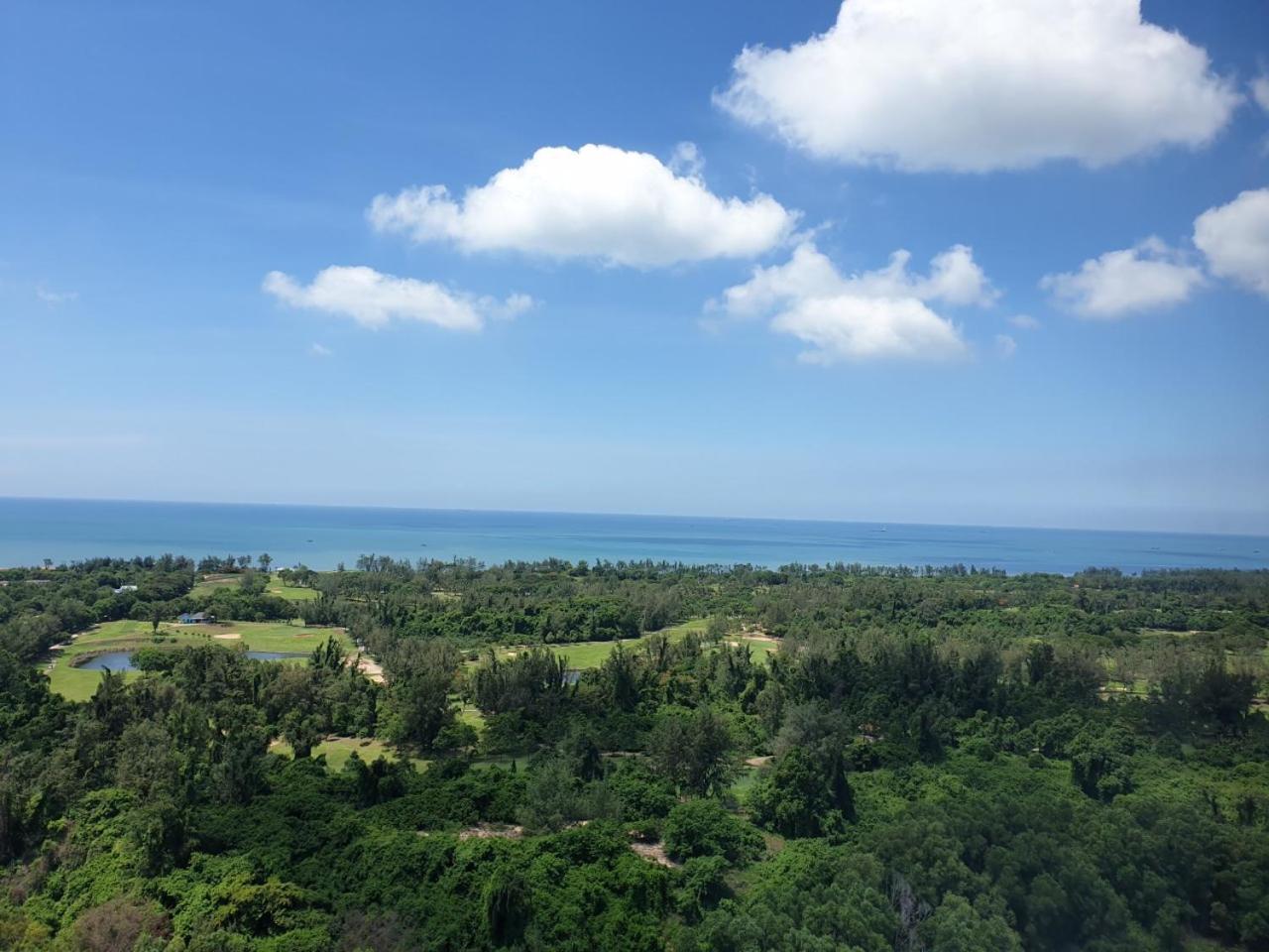 Hoa Sua Hotel Vung Tau Luaran gambar