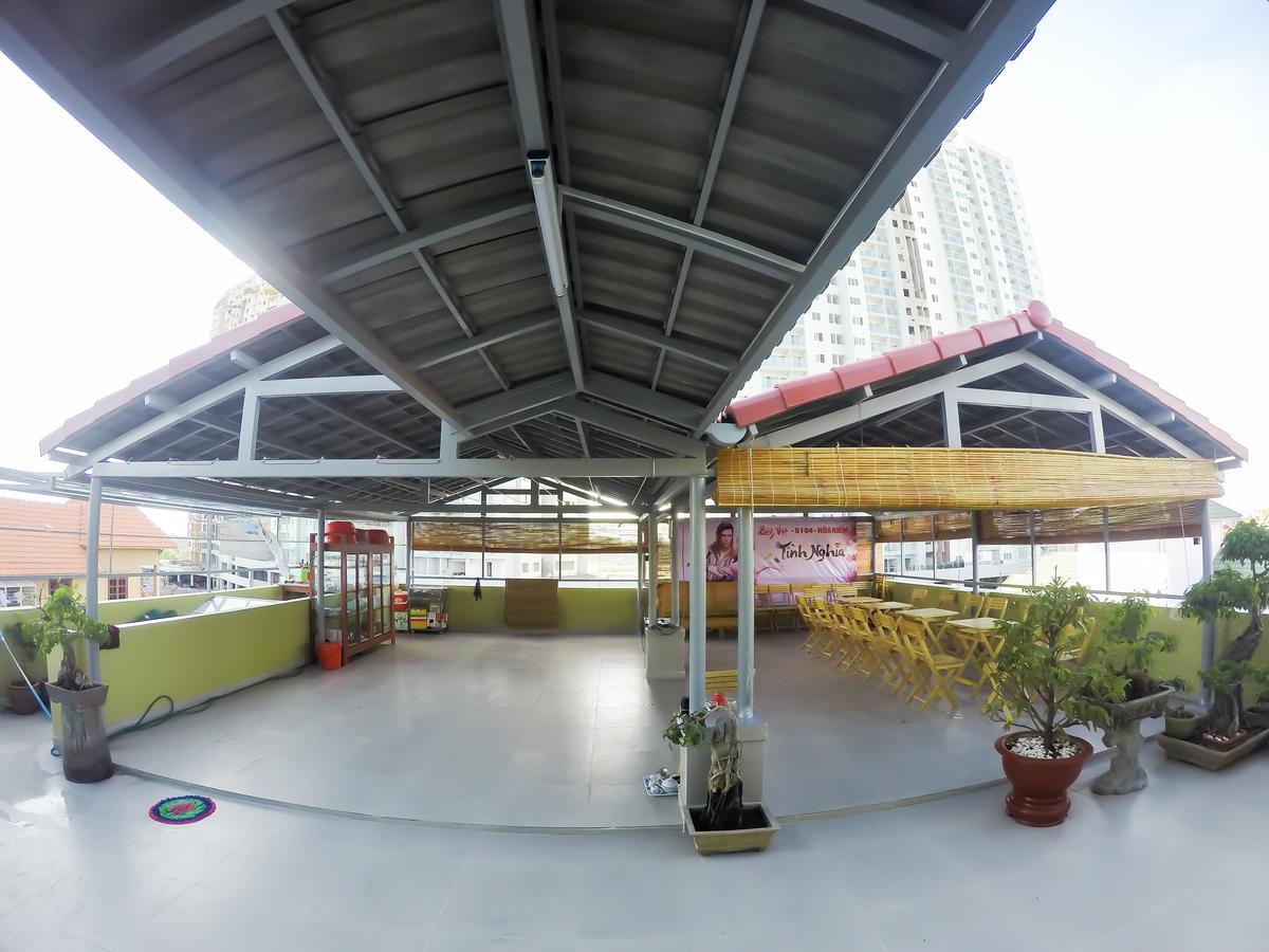 Hoa Sua Hotel Vung Tau Luaran gambar