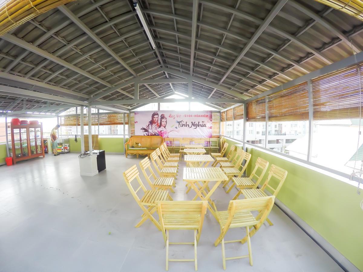Hoa Sua Hotel Vung Tau Luaran gambar