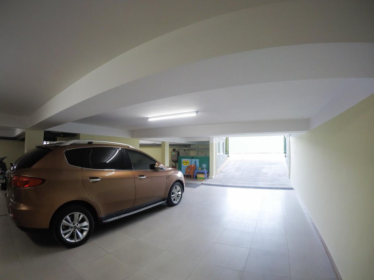 Hoa Sua Hotel Vung Tau Luaran gambar