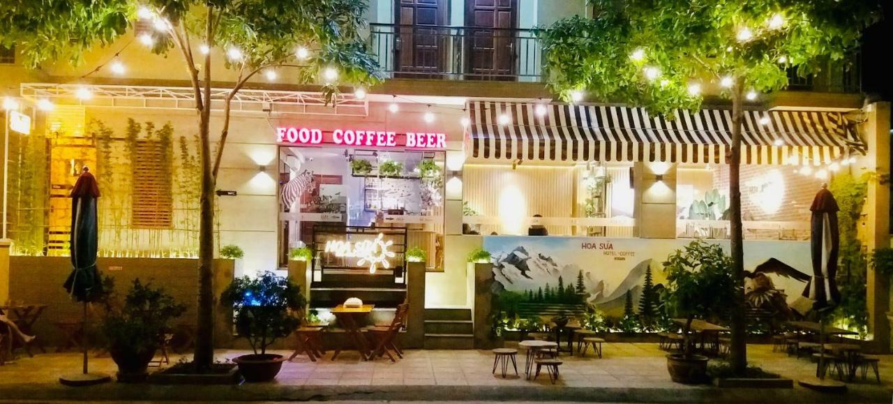 Hoa Sua Hotel Vung Tau Luaran gambar