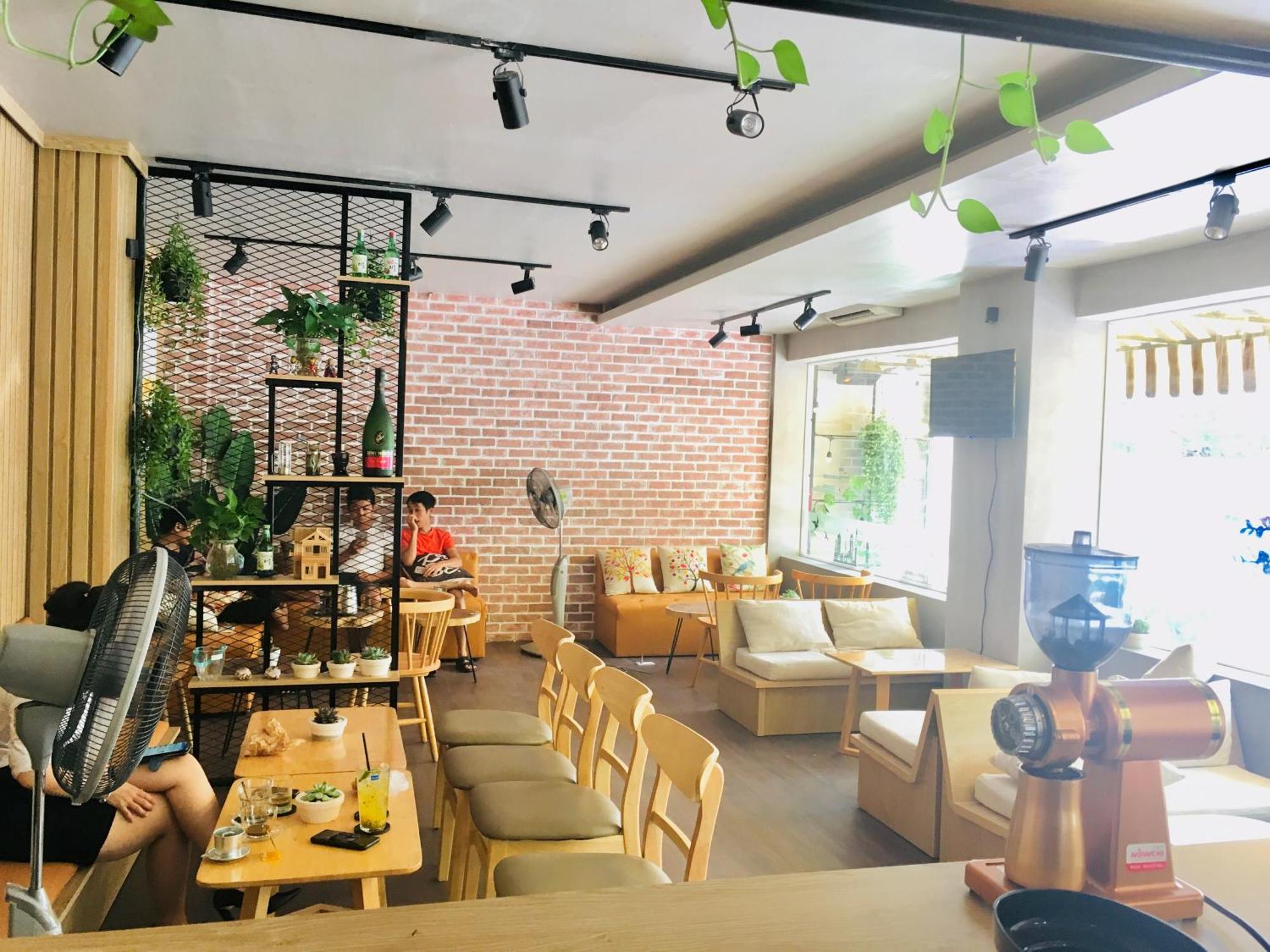 Hoa Sua Hotel Vung Tau Luaran gambar